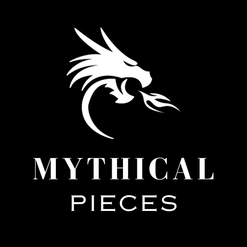Mythical Pieces