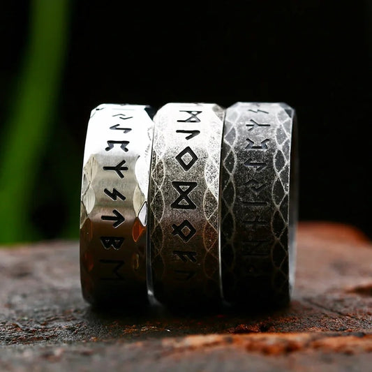 Draupnir Ring of Odin - Mythical Pieces