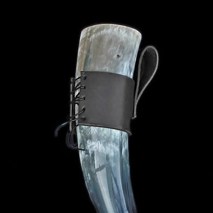 Classic Drinking Horn - Mythical Pieces